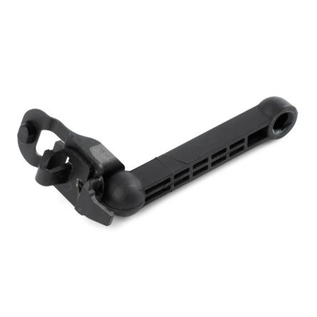 Bieleta del sensor de nivel Audi A3 8Y, VW Golf VIII, Skoda Octavia IV, Seat Leon KL 5WA512513 / 5WA512523A