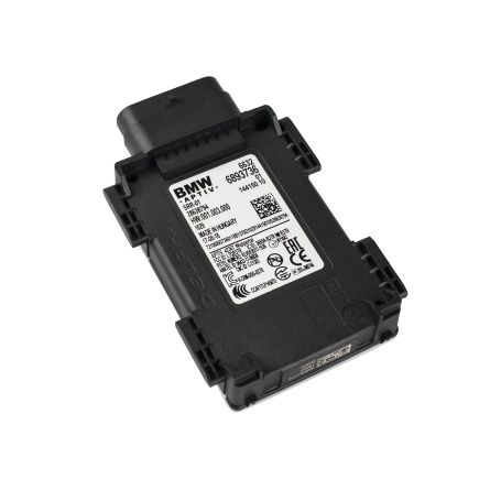 Radar, control de ángulo muerto BMW 3' G20, 5' G30 G31, 6' G32, X3 G01, X4 G02, X5 G05, X7 G07, Z4 G29 66326894440