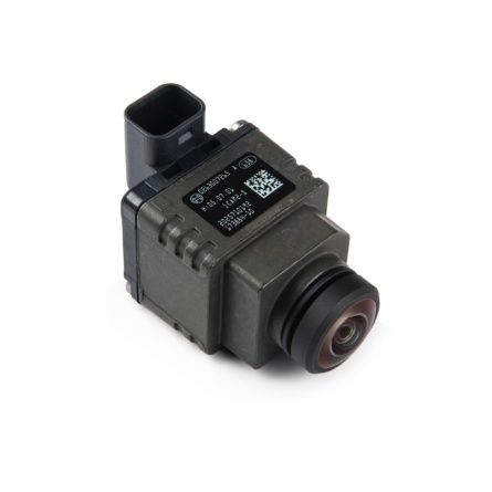 Cámara, Surround View BMW X5 G05, X6 G06, X7 G07 66539495742