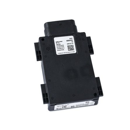 Radar, control de ángulo muerto BMW 5' G30, 7' G11 G12 66326890434