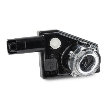 Luz de cortesía de puerta Land Rover Defender L663 LR129720