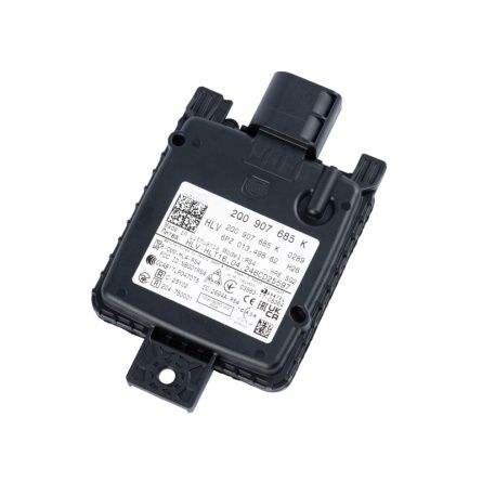 Sensor Aviso Cambio Carril 2Q0907685K