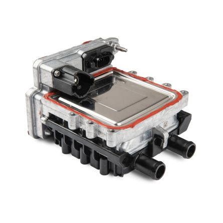 Calefactor Mercedes GLE 350 de/e A0008357300