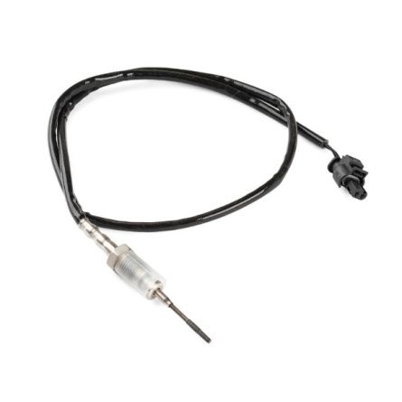 Sensor de temperatura de los gases de escape BMW 5' G30 G31, 7' G11 G12, 8' G14 G15 G16 13628589813