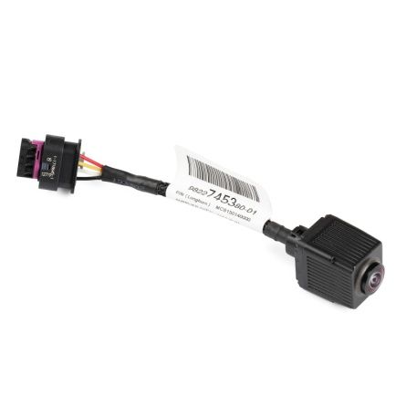 Cámara de marcha atrás Opel Vauxhall Corsa F VI, Peugeot 508 208 2008 II 9822745380