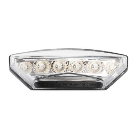 Luz trasero LED BMW R nineT, Pure, Scrambler, Racer, Urban G/S, S1000XR, F900R, F900XR 63218551834