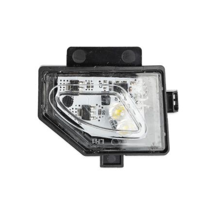 Luz de cortesía de puerta, izquierdo VW Touareg III 760945291