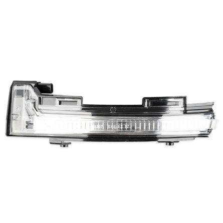 Intermitente de espejo, izquierdo VW Touareg III 760949101