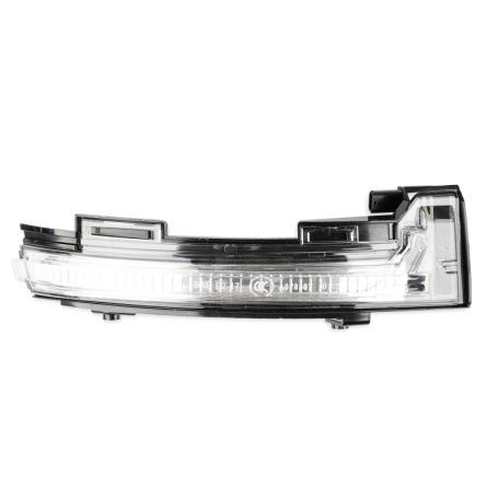 Intermitente de espejo, derecho VW Touareg III 760949102
