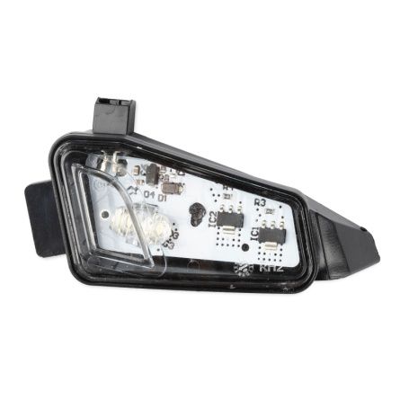 Luz de cortesía de puerta, derecho VW Atlas 18-25, Atlas Cross Sport 20-25 3CN945292