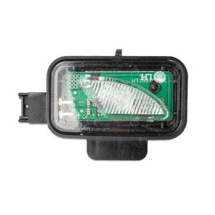 Luz de cortesía de puerta, izquierdo VW Arteon, Passat B8 3G0945291A
