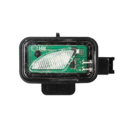 Luz de cortesía de puerta, derecho VW Arteon, Passat B8 3G0945292A