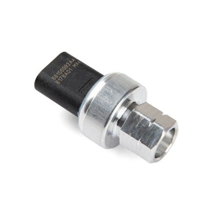 Sensor de presión del aire acondicionado Dodge Caliber, Durango, Hornet, Challenger, Charger, Grand Caravan, Viper 68141376AA