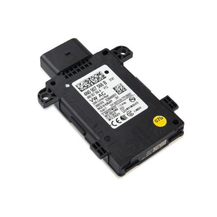 Radar, control de ángulo muerto 4N0907566B