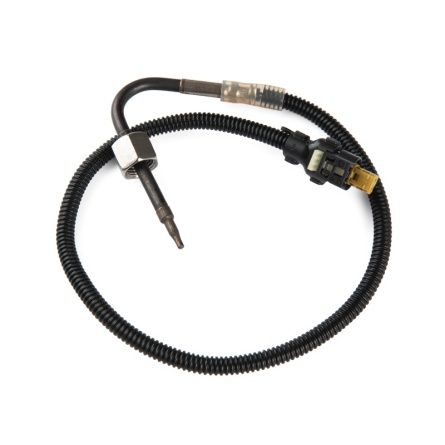 Sensor de temperatura de los gases de escape Mercedes GLE 167, C-Clase 205, E-Clase 213, S-Clase 222 223, CLS 257 A0009059604