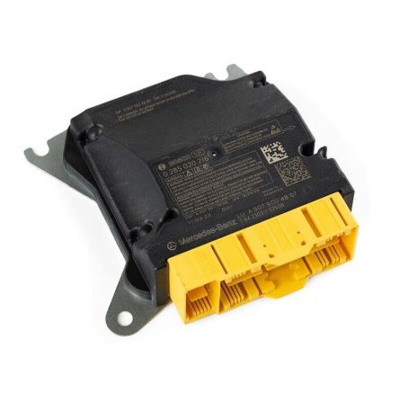 Airbag Controlador A9079008505