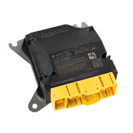 Airbag Controlador A9079008705