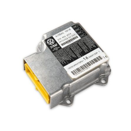 Unidad de control, airbag Skoda Superb II B6 08-13 3T0959655A