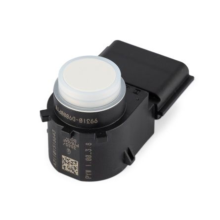 Sensor de aparcamiento KIA Ceed III CD, XCeed CD, ProCeed CD (Casa White) 95720-J7100-WD