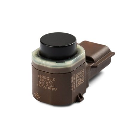 Sensor de aparcamiento Dacia Jogger, Logan III, Sandero III, Renault Arkana I, Captur II, Clio V, Zoe 284385281R