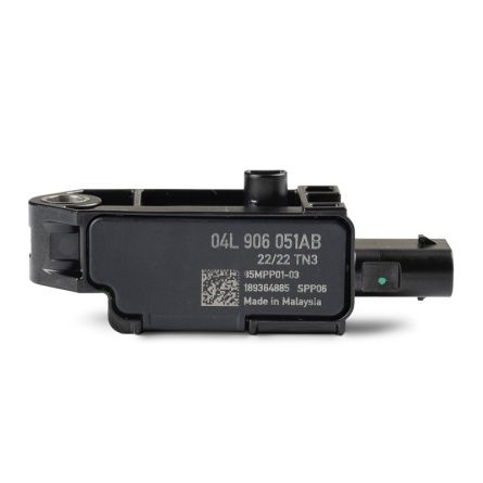 Sensor de presión diferencial DPF VAG DNAB, DNAC 2.0 TDI 04L906051L