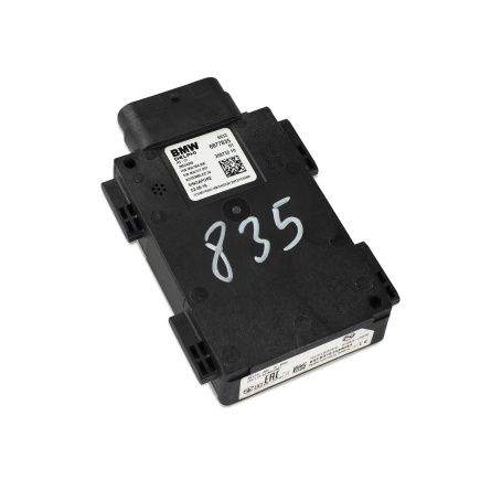 Radar, control de ángulo muerto BMW 5' G30, 7' G11 G12 66326877835