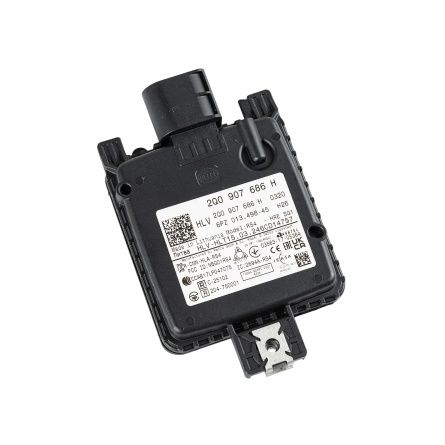 Radar, control de ángulo muerto Seat Arona, Ateca, Leon IV, Skoda Octavia IV, VW ID.3 ID.4 ID.5 ID.7, T-Cross, T-Roc 2Q0907686H