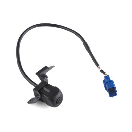 Cámara de marcha atrás Hyundai Tucson III 15-18 95760D3600