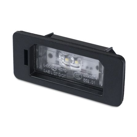 Luz de matrícula BMW 1' F70, 5' G30 G31 F90 20-23, G60 G61 G90 63269481842