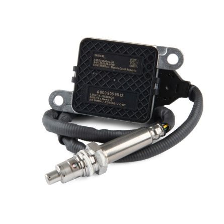 Sensor de NOx Mercedes Sprinter 907 910 A0009059812