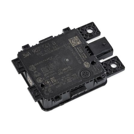 Radar, control de ángulo muerto Cupra Terramar, Skoda Kodiaq II, Superb IV, Crafter II, Passat B9, Tiguan III 3WA907541B