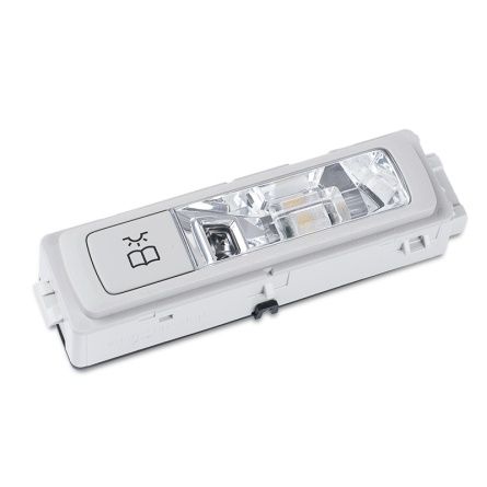 Luz interior, asidero detrás, izquierda Mercedes C-Class 205, GLC 253, V-Class A0009060935