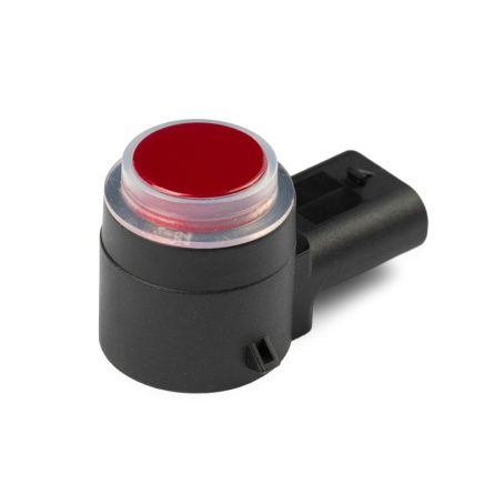 Sensor de aparcamiento Opel Astra K 15-22, Karl 15-18 (G1R/51A, Peperoncino Red) 39202074