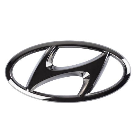 Emblema Hyundai Tucson IV 20-24 86300-N9110