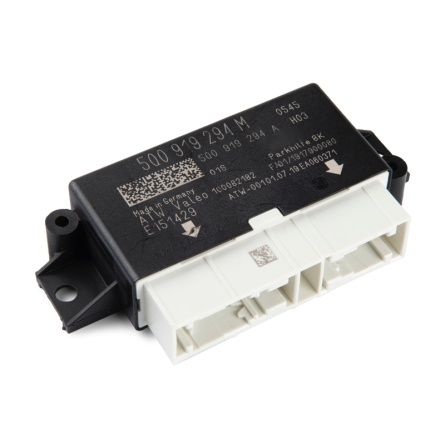 Unidad de control, sistema de aparcamiento VW Golf VII, Polo V 14-17 5Q0919294F