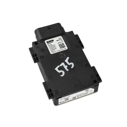 Radar, control de ángulo muerto BMW 5' G30, 7' G11 G12 66326887200