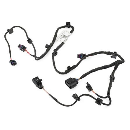 Mazo de cables del sistema de aparcamiento Skoda Kamiq, Scala 657971065B