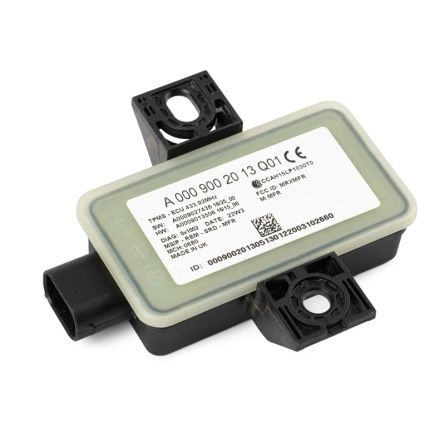 Unidad de control, presión del neumático Mercedes E-Clase 213 A0009008709