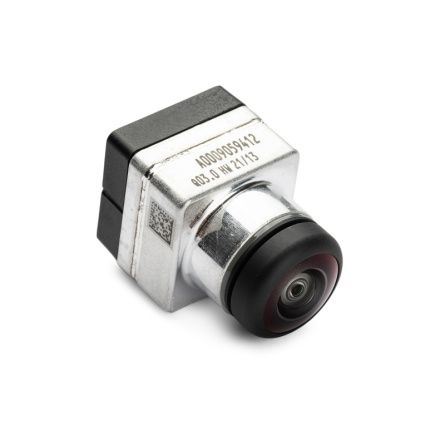 Cámara de marcha atrás Mercedes CLA 118, GLE 167, A-Class 177, C-Class 206, E-Class 213 214, EQE, EQS A0009059412