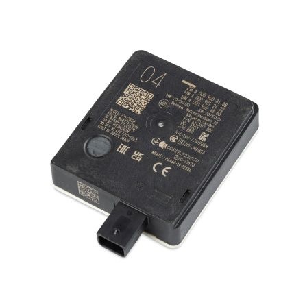 Sensor Aviso Cambio Carril A0009003138