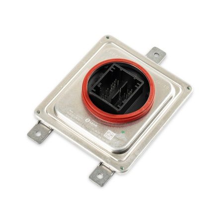 Unidad de mando electrónica luz frontal 63117933358