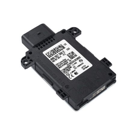 Radar, control de ángulo muerto Audi A5 B10, A6 A7 C8, A8 D5, Q7 Q8 4M, VW Touareg III 4N0907566H