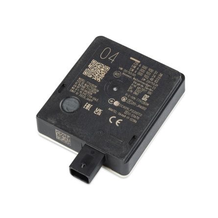 Radar, control de ángulo muerto Mercedes C-Clase 206, S-Clase 223, CLE 236, GLC 254, EQE 294 295, EQS 297 A0009003138