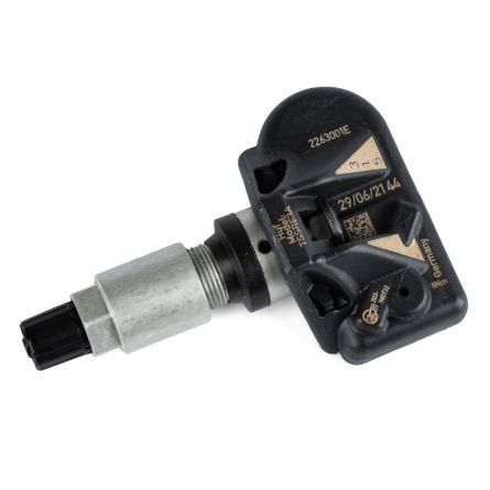 Sensor de presión de neumáticos TPMS  Mercedes CLA 118, EQB X243, G-Clase W465, GLA H247, GLB X247, GLE GLS 167, A-Clase 177, B-Clase W247, E-Clase 214 A0009054204