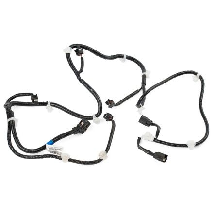 Mazo de cables del sistema de aparcamiento Toyota Yaris IV 82182-K0020