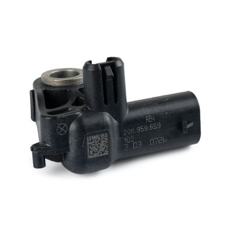 Sensor de airbag Skoda Kamiq, Kylaq, Scala, VW Polo VI, Taigo, Taigun 2Q0959659