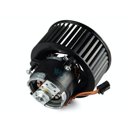 Soplador de aire acondicionado BMW X5 F15, X5 M F85, X6 F16, X6 M F86 64119291178