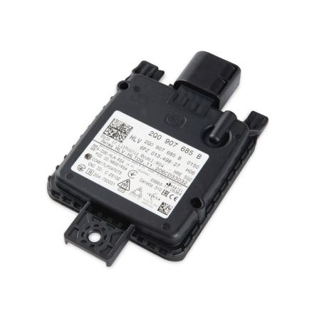 Radar, control de ángulo muerto Seat Tarraco, Skoda Fabia IV, Kodiaq I, Superb III, VW Passat B8, Polo VI, Tiguan II 2Q0907685B
