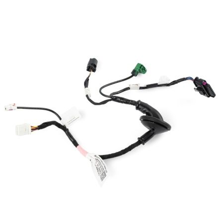 Arnés de extensión del cableado del portón Tesla Model Y Juniper FL 25+ HW.4 2022632-00-B