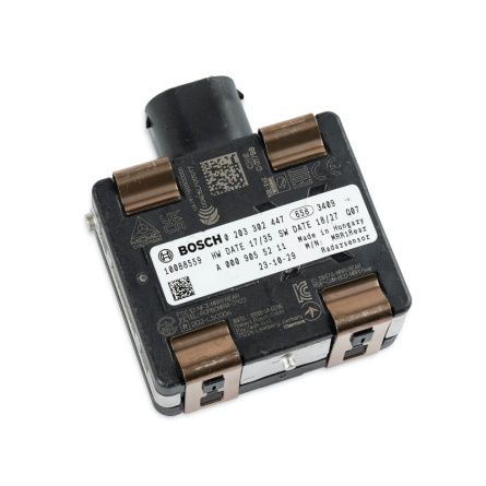 Radar, control de ángulo muerto Mercedes GLE 167, A-Class 177, C-Class 205 A0009053810